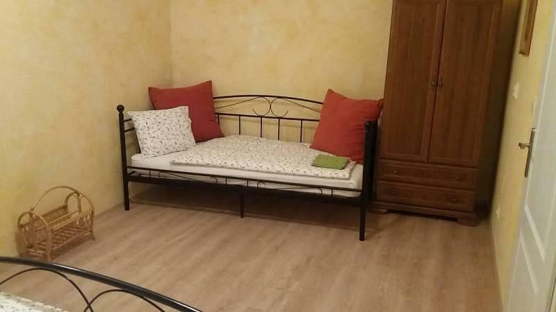 Apartman Lotos Apartment Mikulov Bagian luar foto